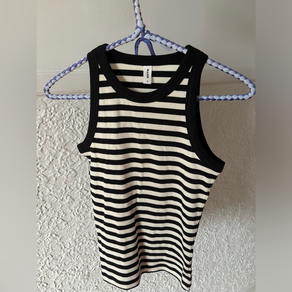 NWOT KOTN tank tops (2 available)